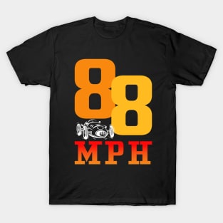 Make 88 Rising Look Good T-Shirt